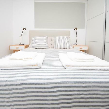 Rent San Jose De Calasanz Cx3 Кордова Екстер'єр фото