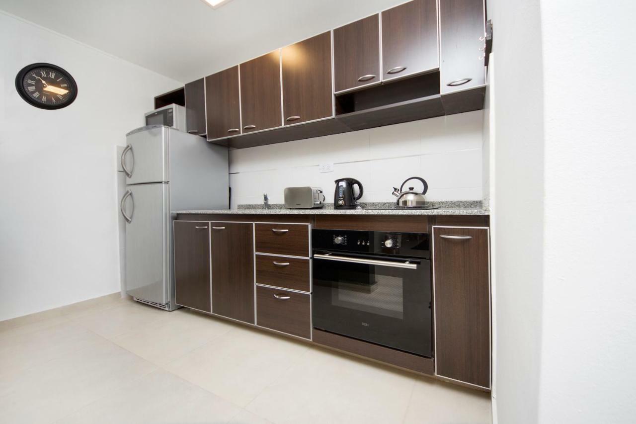 Rent San Jose De Calasanz Cx3 Кордова Екстер'єр фото