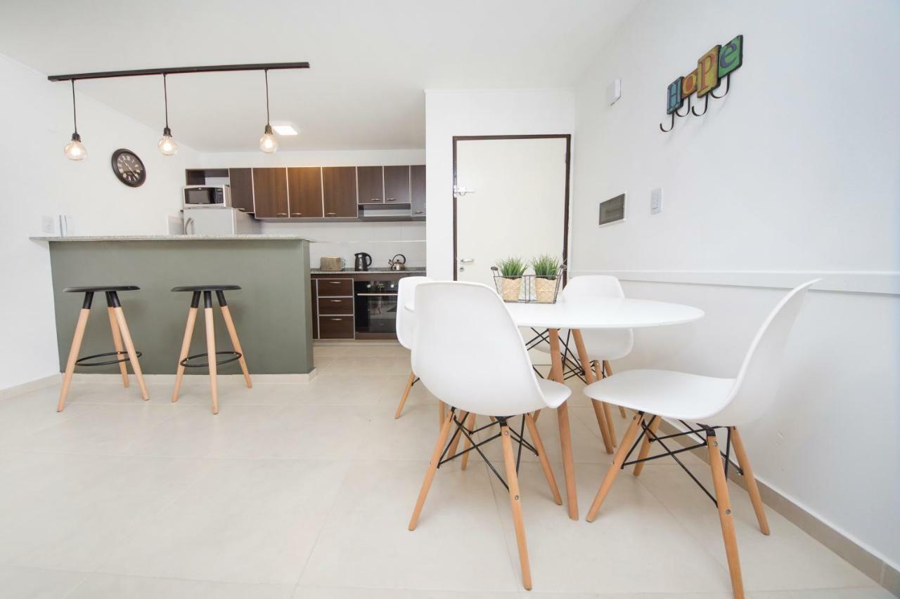 Rent San Jose De Calasanz Cx3 Кордова Екстер'єр фото